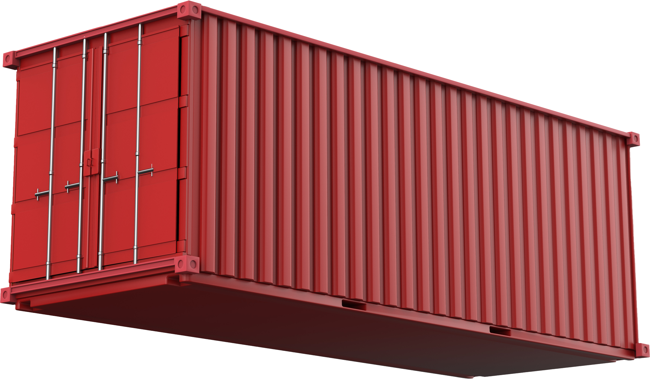 Shipping Container